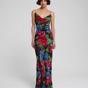 NEW Rat & Boa Casablanca Dress Size Extra Small